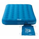 COLEMAN Extra Durable Airbed - Lit &agrave; air - Diff&eacute;rentes tailles. Tailles