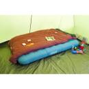 COLEMAN Extra Durable Airbed - Lit &agrave; air - Diff&eacute;rentes tailles. Tailles