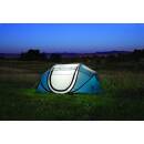 COLEMAN FastPitch Pop Up Galiano - tent - various sizes