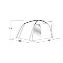 EASY CAMP Fairfields - tent