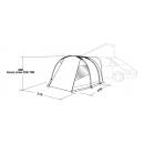 EASY CAMP Shamrock - Tent