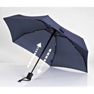 EUROSCHIRM Dainty Automatic - Parapluie - Différentes couleurs. couleurs