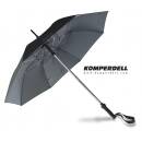 EUROSCHIRM Komperdell - B&acirc;ton/parapluie