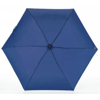 EUROSCHIRM light trek Ultra - Regenschirm | Farbe: Marineblau, CHF