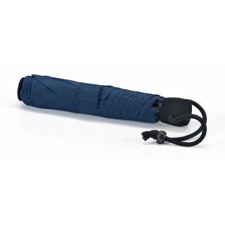 light Regenschirm Ultra EUROSCHIRM - Marineblau, | Farbe: CHF trek
