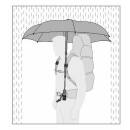 EUROSCHIRM teleScope handsfree - Umbrella
