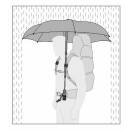 EUROSCHIRM teleScope handsfree - Parapluie