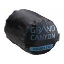 GRAND CANYON Kayenta 190 - Sacco a pelo - vari colori colori