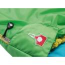 GR&Uuml;EZI-BAG Kids Colorful - Sac de couchage - diff. couleurs