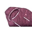 GR&Uuml;EZI-BAG Synpod Island - Mummy sleeping bag - various sizes. sizes