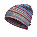 H.A.D. Kids Beanie in pile stampato - Cappello - vari...