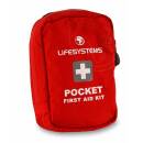 LIFESYSTEMS Pocket - Botiquín de primeros auxilios