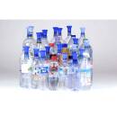 LIFEVENTURE Travel Bottle - Ducha para botellas de agua