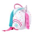 LITTLELIFE Animal - Unicorn - Toddler Backpack