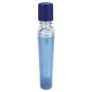 NALGENE PC flask | Color: Blue