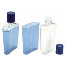 NALGENE PC flask | Color: Blue