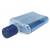 NALGENE PC flask | Color: Blue