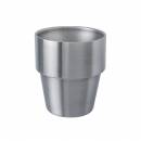 ORIGIN OUTDOORS Tower - Stainless steel thermo mug