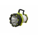 ORIGIN OUTDOORS Spotlight - Lanterne de camping &agrave; LED