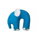 ORIGIN OUTDOORS Neck cushion - Elephant - Microbeads