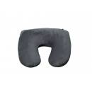 ORIGIN OUTDOORS Square - Neck cushion with microbeads - 2...