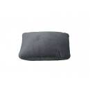 ORIGIN OUTDOORS Square - Neck cushion with microbeads - 2 in 1