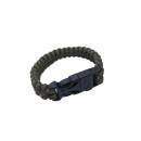 ORIGIN OUTDOORS Pulsera - Acero de encendido