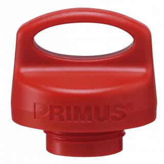 Botella de combustible PRIMUS - tapón