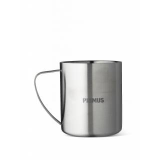 PRIMUS 4 Season - Taza de acero inoxidable