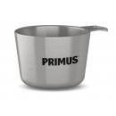 PRIMUS Kasa - Stainless steel mug