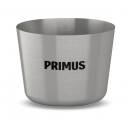 PRIMUS Shot Glass - Taza de acero inoxidable