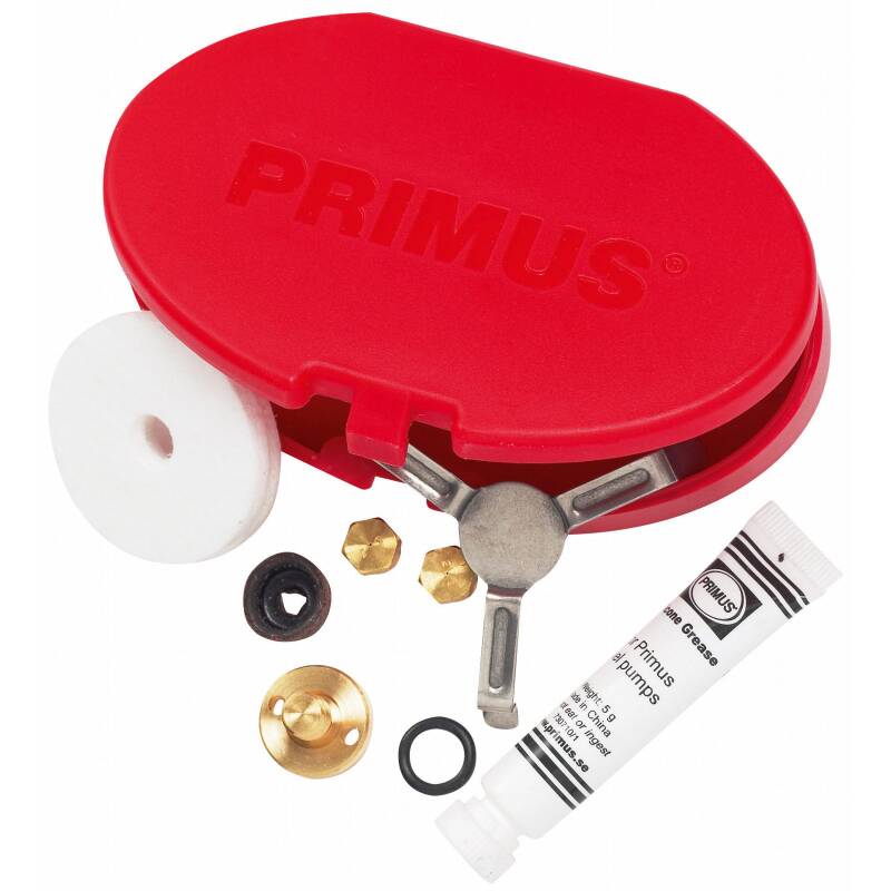 PRIMUS Service Kit fr MultiFuel EX + OmniFuel