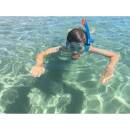 SCHILDKR&Ouml;T Barbados Junior - Set de snorkel