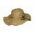 SCIPPIS Madura - Sombrero de verano | Talla: L/XL | Naturaleza