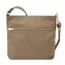 TRAVELON Bag Tailored Slim - Anti-theft - shoulder bag