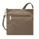 TRAVELON Bag Tailored Slim - Anti-theft - shoulder bag