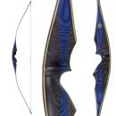 SPIDERBOWS Volcano - 66-68 pulgadas - 20-50 lbs - Longbow