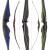 SPIDERBOWS Volcano - 66-68 pulgadas - 20-50 lbs - Longbow