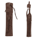 elTORO Long Pocket - Back quiver