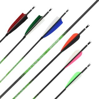 [Value Pack] ESFERA Slimline Pro - Flecha de carbono