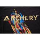 ARCHERS STYLE Ladies T-Shirt - Archery - various colors colors