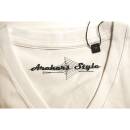 ARCHERS STYLE T-shirt femme - Compound