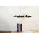 Maglietta da donna ARCHERS STYLE - Basic - vari colori colori