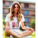 ARCHERS STYLE T-shirt femme - Arrows