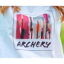 ARCHERS STYLE Damen T-Shirt - Arrows