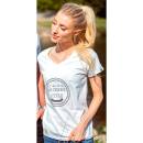 ARCHERS STYLE T-shirt femme - Stamp