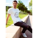 ARCHERS STYLE Mens T-Shirt - Stamp