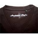 ARCHERS STYLE T-shirt homme - Archery Gold