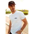 ARCHERS STYLE T-Shirt Homme - Basic - Diff&eacute;rentes couleurs. couleurs