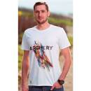 ARCHERS STYLE T-Shirt Homme - Archery -...